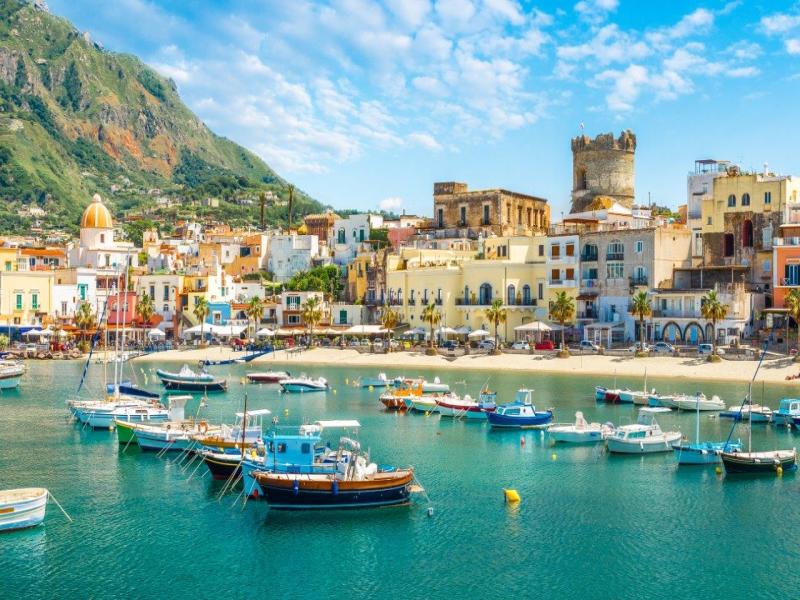 Terme della Campania, tour privato, foto 5