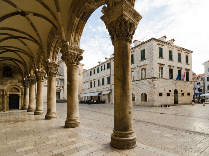 Pausa della città di Dubrovnik, tour privato, foto 2