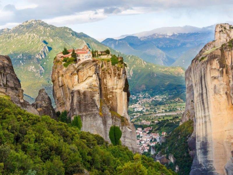 Il meglio della Grecia – Guida in lingua italiana disponibile solo il mercoledì (giugno-agosto), foto 2