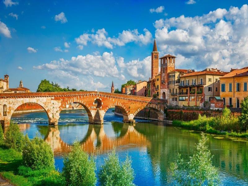 Italia classica, tour privato, foto 4