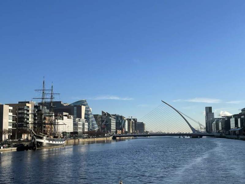 Dublin