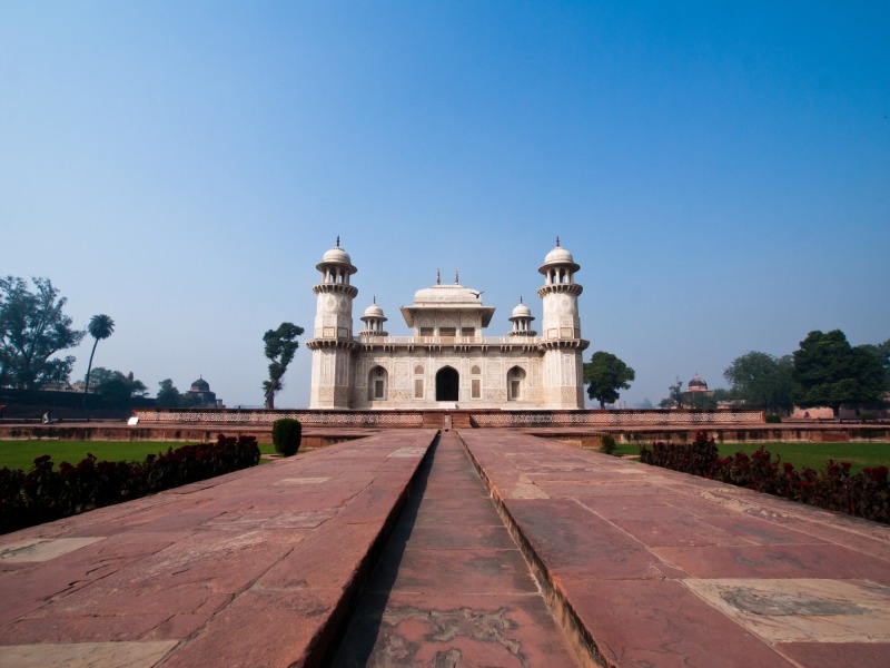 4 India e Nepal (inverno ed estate), foto 10