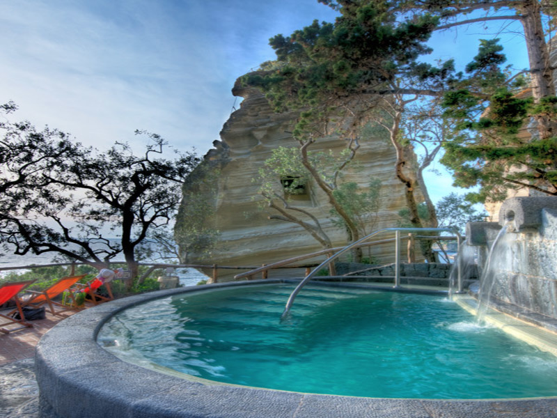 Terme della Campania, tour privato, foto 11