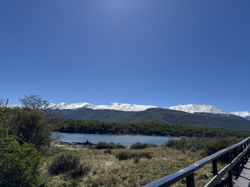 Ushuaia Classica di 4 giorni: Parco Nazionale della Terra del Fuoco, con guida in lingua italiana, foto 6