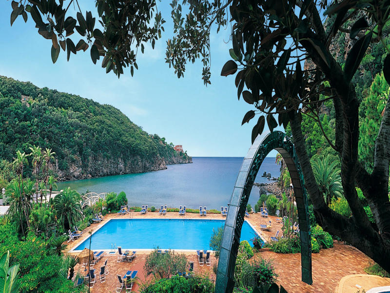 Ischia Wellness Escape privata di 3 giorni: puro relax e felicità termale, foto 6