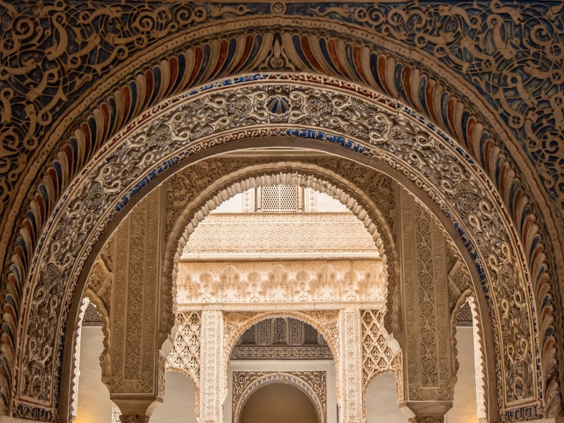 Il meglio dell'Andalusia, Self-drive, foto 6