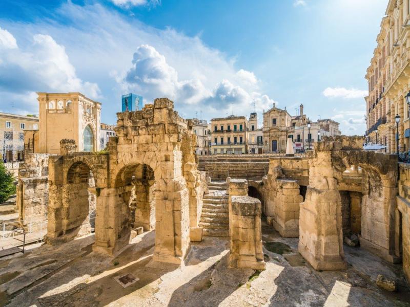 Alla scoperta di Lecce, foto 3