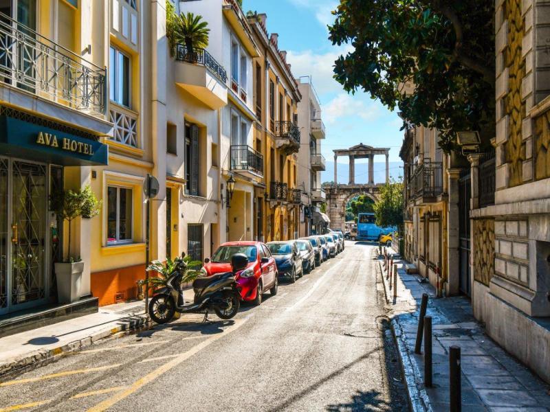 Grand Tour in Grecia, tour privato, foto 3