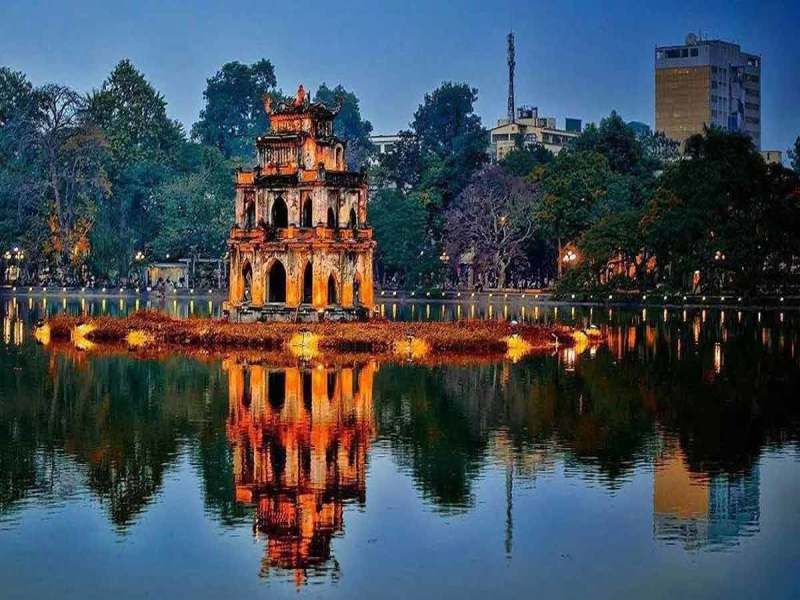 SIC Tour: Viet Nam Meraviglie E Tesori e Siem Reap 3g2n - 2026, foto 4