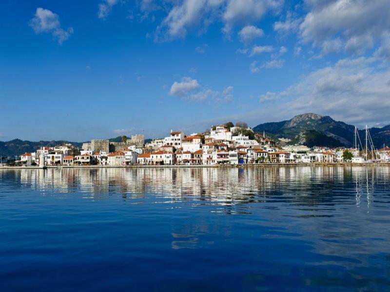 Crociera in caicco, Marmaris — Fethiye — Marmaris, foto 11