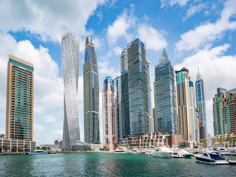 Beyond - Le Tradizioni Esotiche Di Dubai E La Lussureggiante Modernità, foto 3