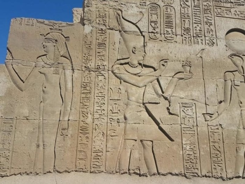 Cairo e dahabeya, foto 3