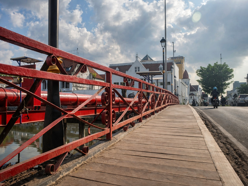 Surabaya – Tour Della Città, foto 2