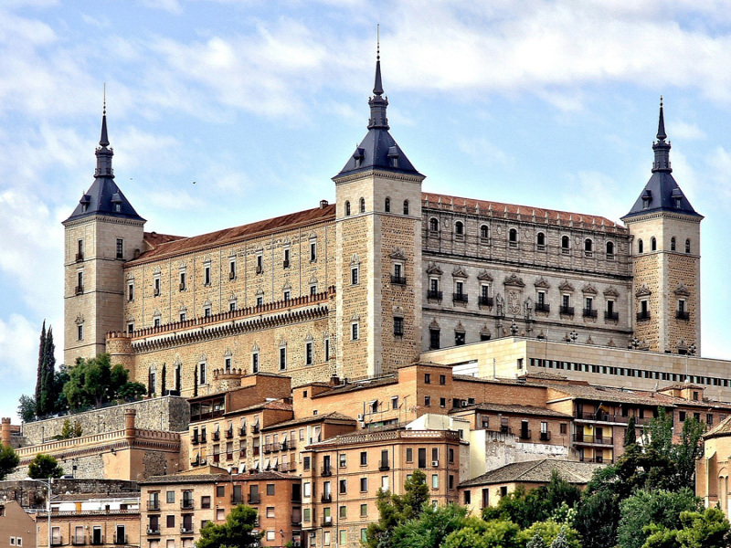Fly&Drive - Madrid & Valencia & Benidorm, foto 4