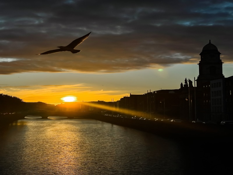 Dublin