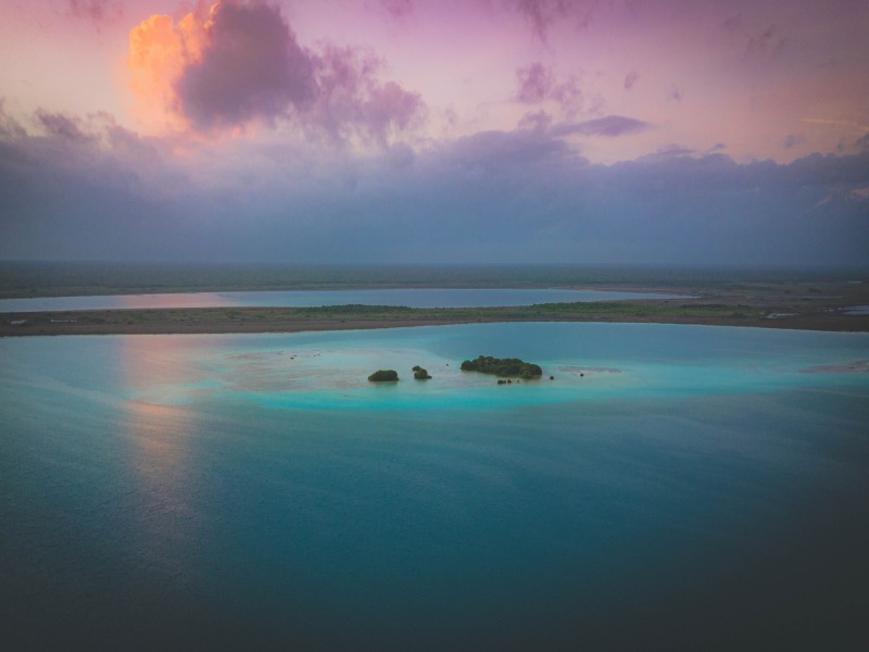 Yucatan Completo, foto 12