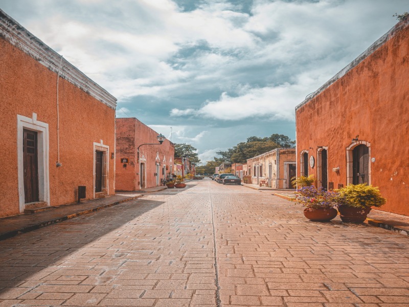 Yucatán fuori dai sentieri battuti