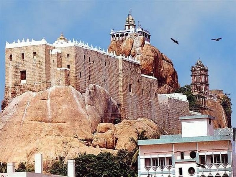 India meridionale (Estate), foto 7