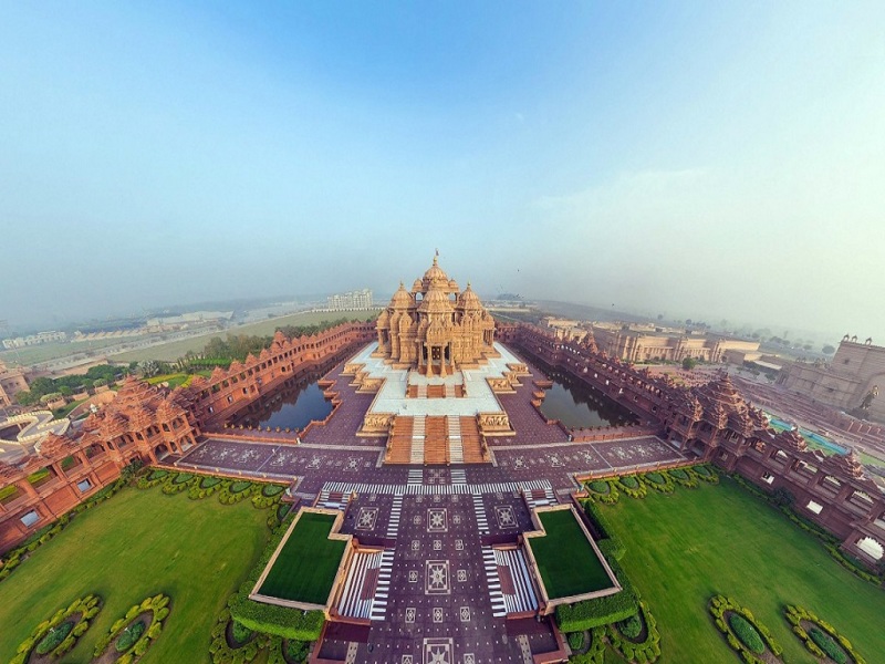 Le Meraviglie dell’India, foto 6