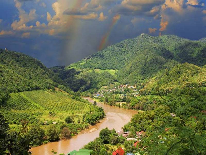 Perle di Siem Reap e Thailandia PRT9N 2027, foto 10
