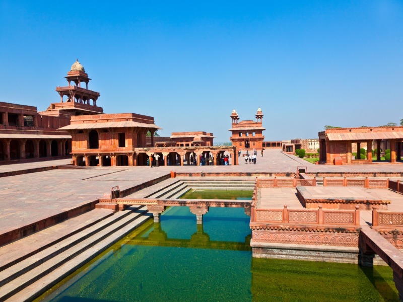 Agra