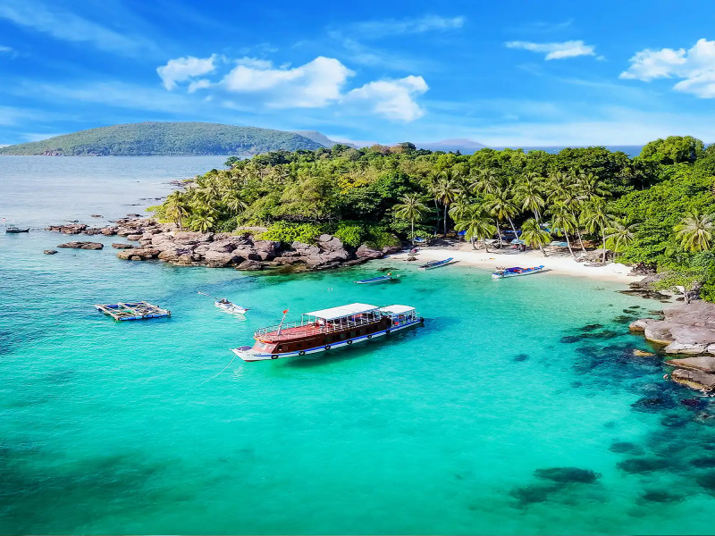 Sic Tour: Vietnam al Nord e relax al mare di Phu Quoc - 2027, foto 10