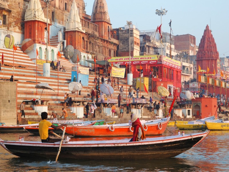 Delhi