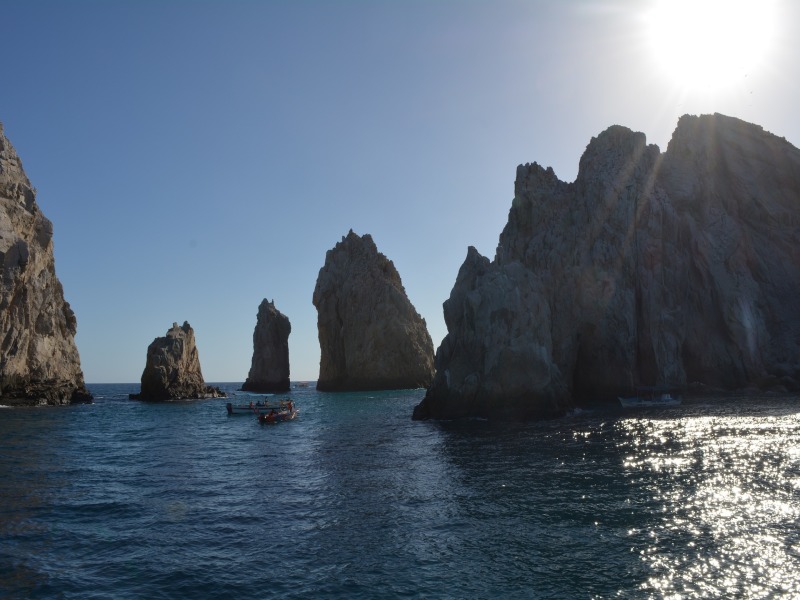 Baja California meridionale, foto 2