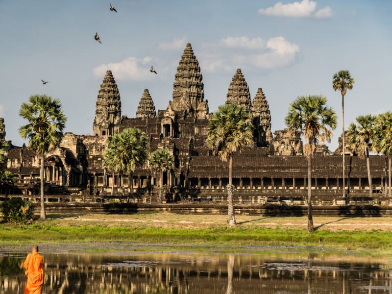 Perle di Siem Reap e Vietnam 10G/9N, foto 9