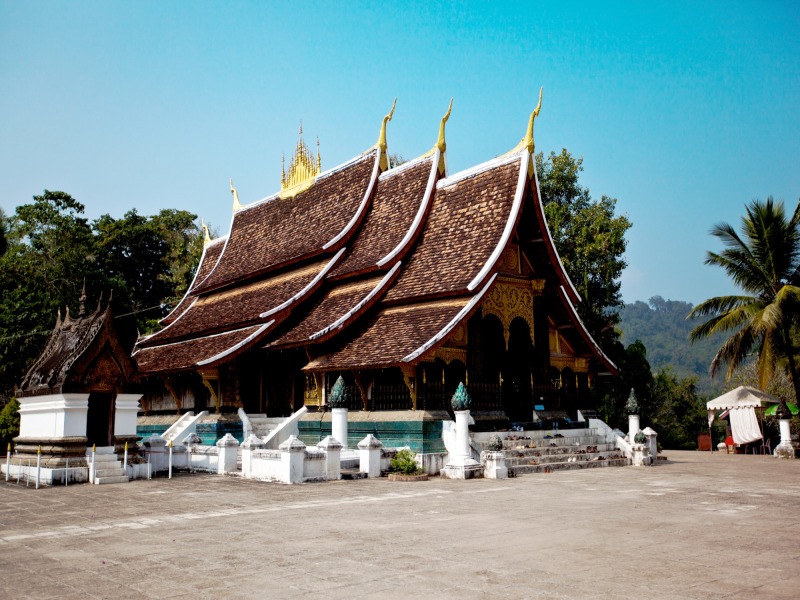 Un viaggio spirituale da Vientiane ad Angkor Wat (con guida in inglese), foto 3
