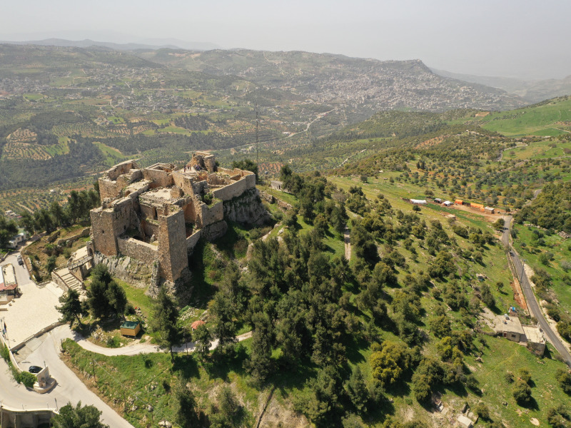 Aventura giordana, foto 5