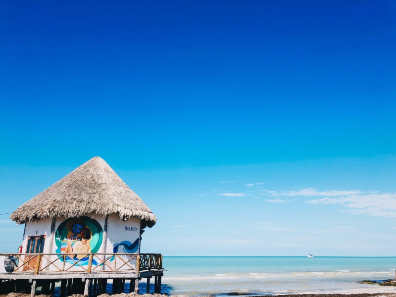 Holbox