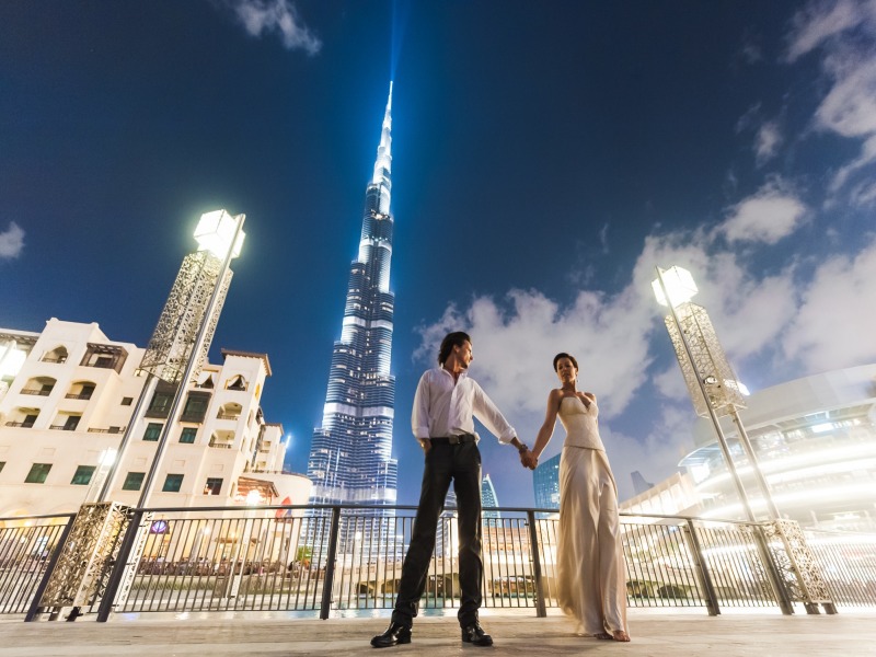 Dubai