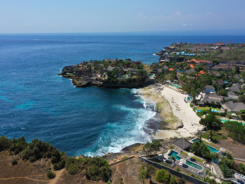 Lembongan, Denpasar