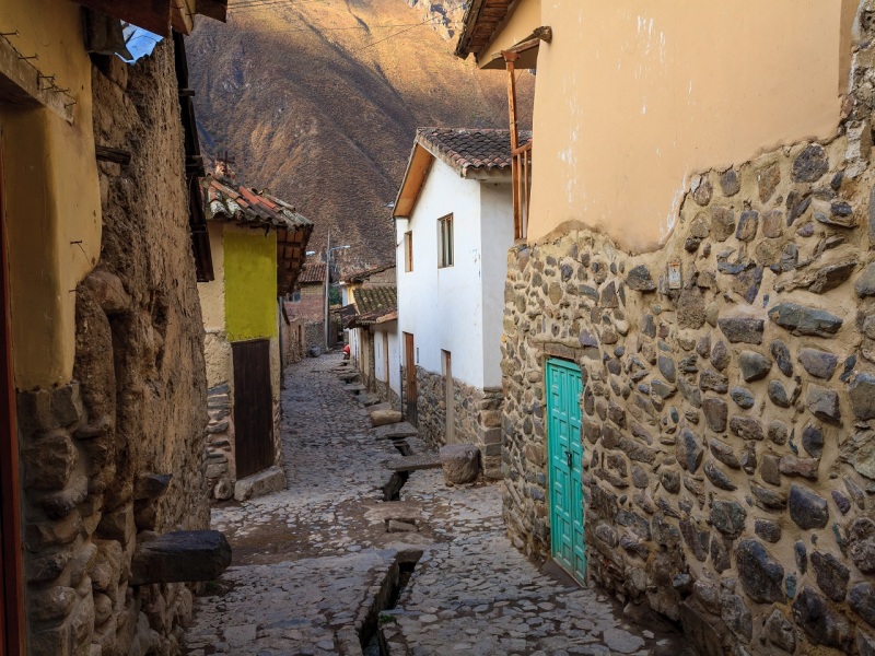 Mystic Peru, guida in lingua italiana, foto 9