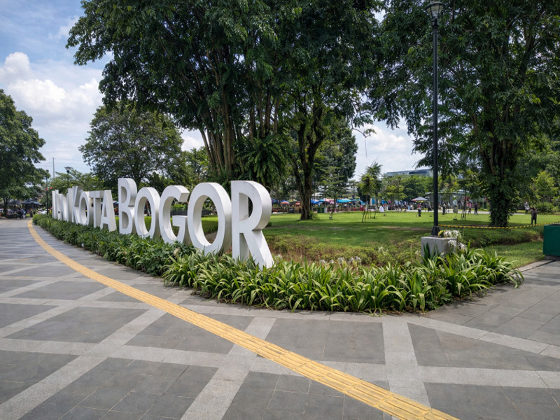Bogor