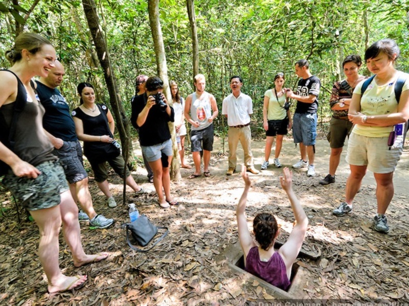 SIC Tour: Viet Nam Meraviglie E Tesori e Siem Reap 3g2n - 2026, foto 11