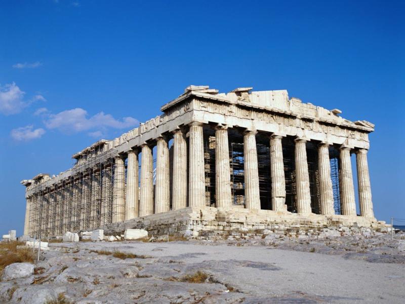 Esplorando la Grecia con Atene, Delfi, Meteora, Mykonos e Santorini, tour privato, foto 10