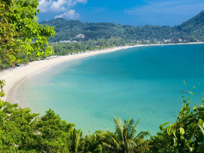Bangkok, Golden Triangle e Phuket Beach Extension - Tour privato, foto 9