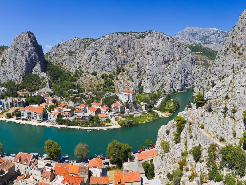 Dubrovnik e Spalato, tour privato, foto 9