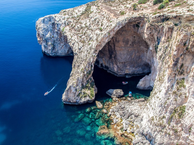 Malta, l’isola dei Cavalieri 4* STD (5N), foto 3