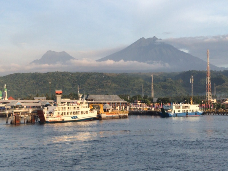 Ijen, Denpasar