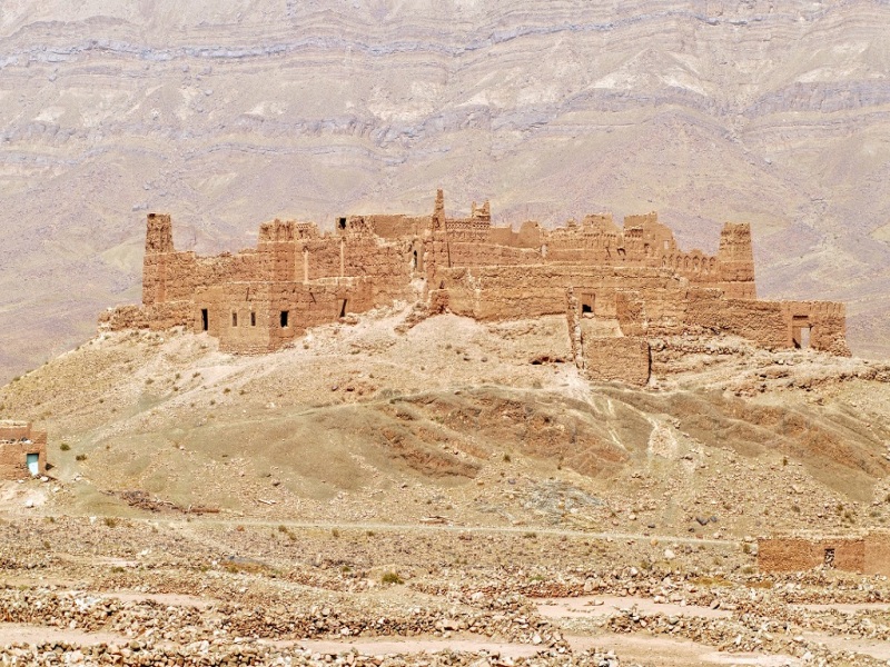 Sahara e Alto Atlante, tour privato, foto 7