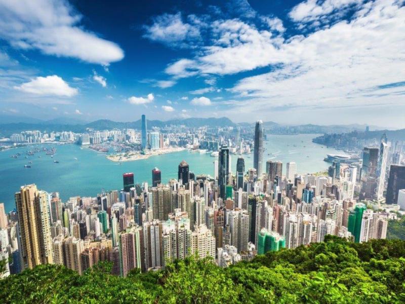 City Break a Hong Kong, tour privato