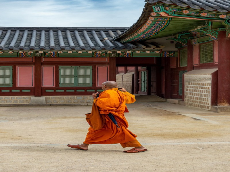 Seoul