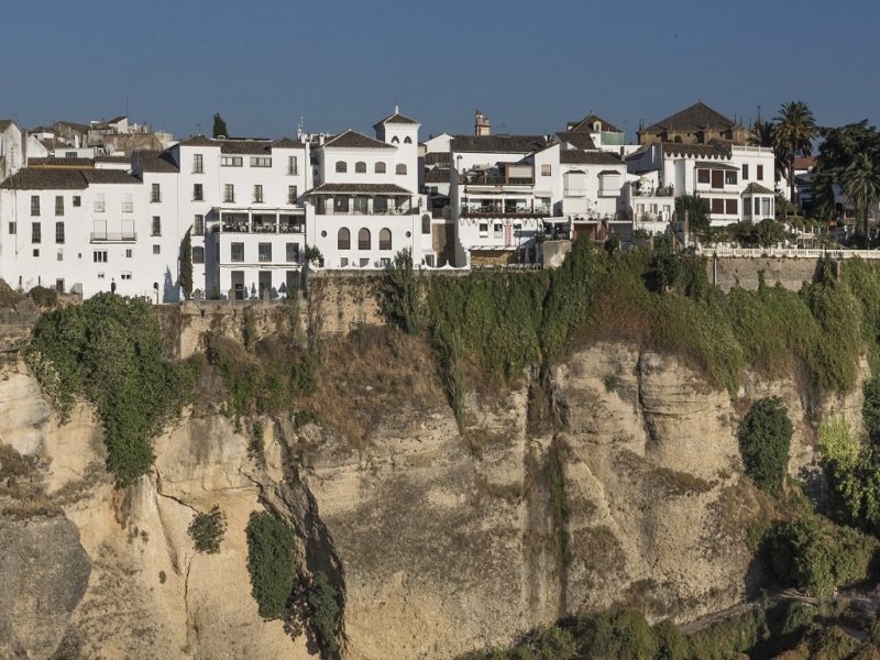 8-day Il Cuore dell’Andalusia, foto 2