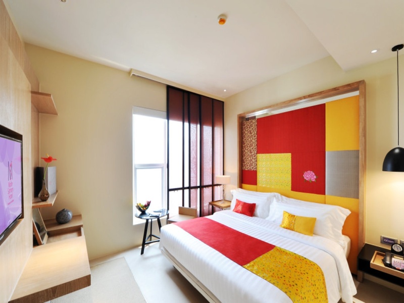 Thailandia / Bangkok e Hua Hin, foto 7