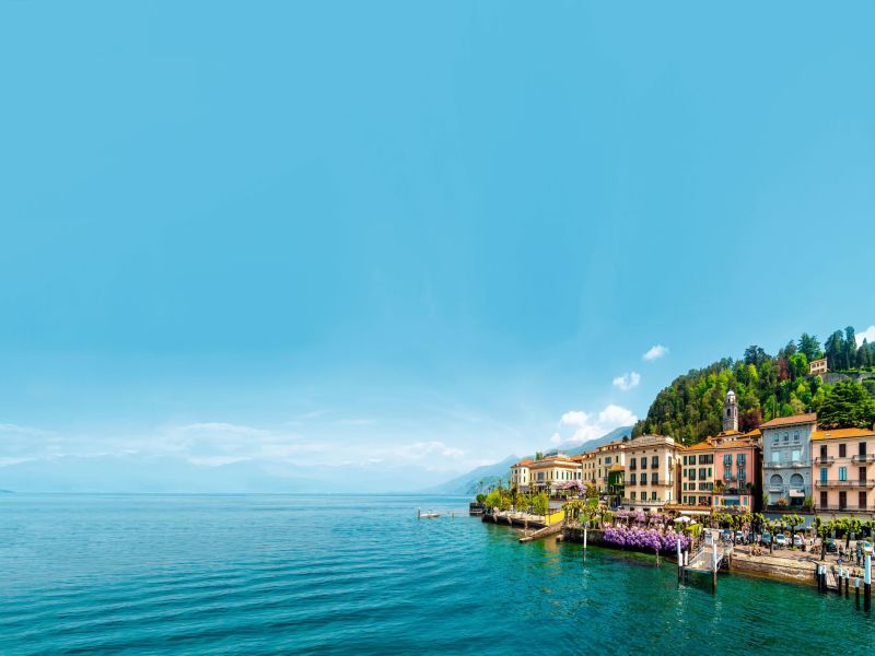 Nord Italia, tour privato, foto 6