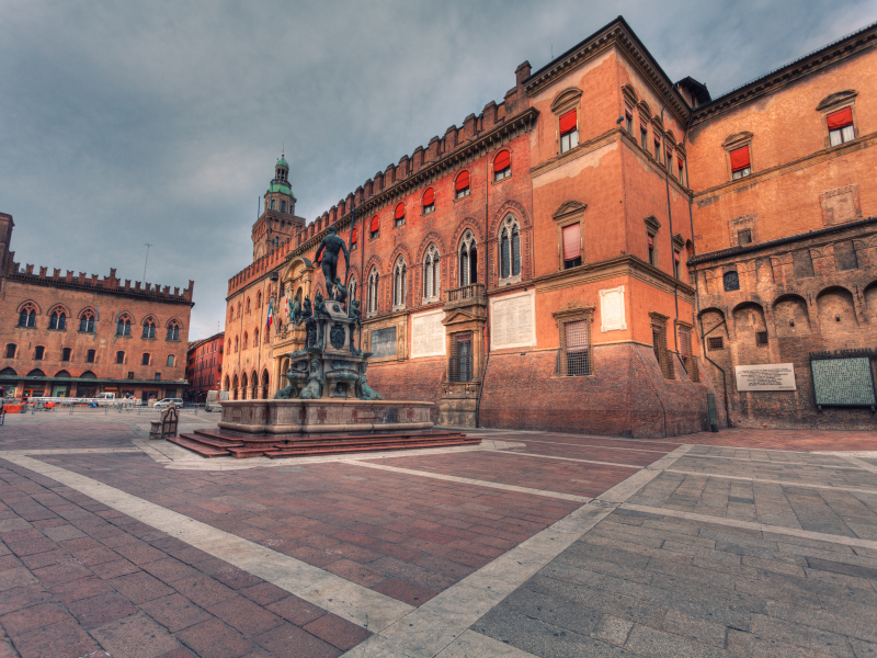 Alla scoperta di Bologna, foto 3