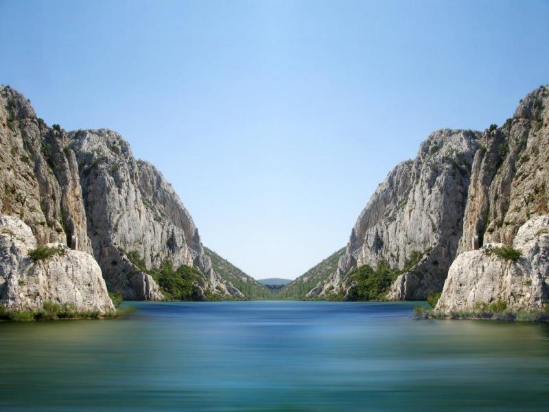 Esplora l'Istria e la Dalmazia in 8 giorni, Self-Drive, foto 3